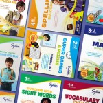 Sylvan Sale: Workbooks, Games And More