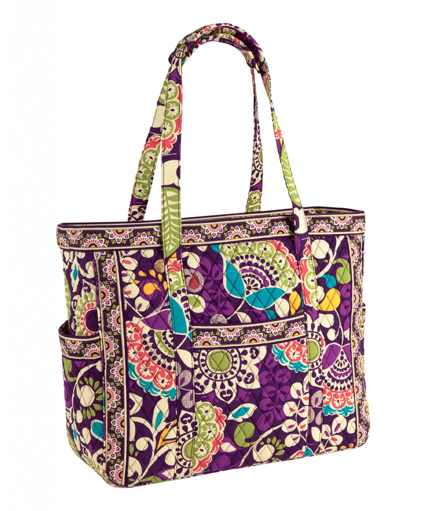 Vera Bradley Discount: Up to 55% Off - Becentsable